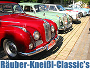 Räuber-Kneißl-Classic’s am 13.07.2008 durchs Fürstenfeldbrucker und Dachauer Land (Foto. Narbara E. Euler)